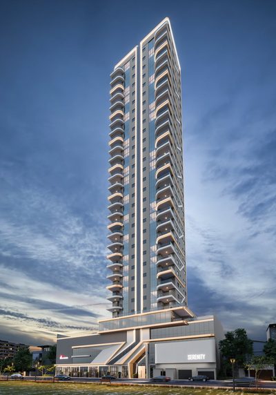 Apartamento, 130 m² - Foto 2