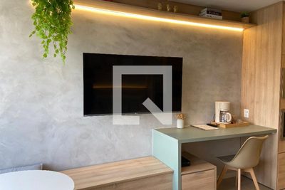 Kitnet-Studio, 27 m² - Foto 5