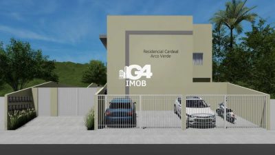 Apartamento, 2 quartos, 62 m² - Foto 3