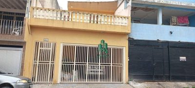 Casa, 2 quartos, 103 m² - Foto 1