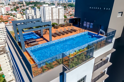 Apartamento, 2 quartos, 57 m² - Foto 4