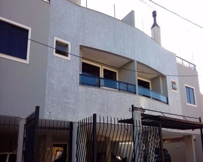 Apartamento, 2 quartos, 65 m² - Foto 2