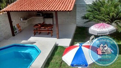 Casa, 5 quartos, 274 m² - Foto 1