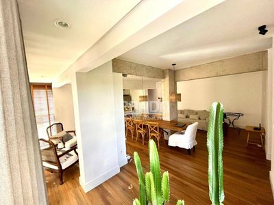 Apartamento, 2 quartos, 86 m² - Foto 3