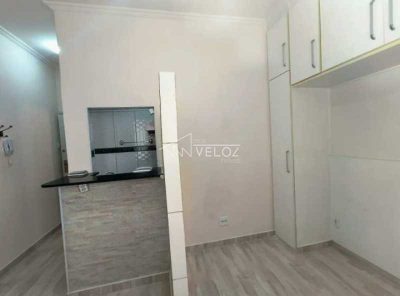 Kitnet-Studio, 21 m² - Foto 4