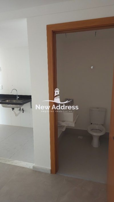 Apartamento, 3 quartos, 73 m² - Foto 3