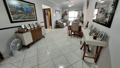 Apartamento, 2 quartos, 84 m² - Foto 1