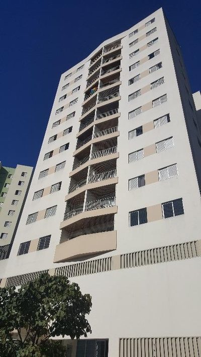 Apartamento, 3 quartos, 70 m² - Foto 1