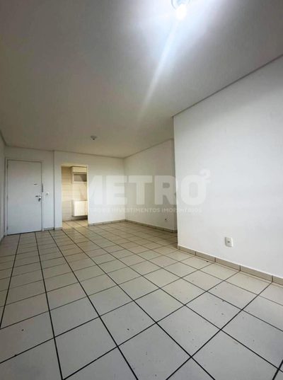 Apartamento, 2 quartos - Foto 1