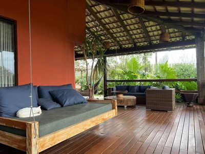Casa, 4 quartos, 400 m² - Foto 5