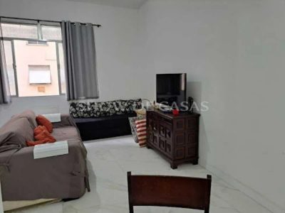 Apartamento, 3 quartos, 120 m² - Foto 3