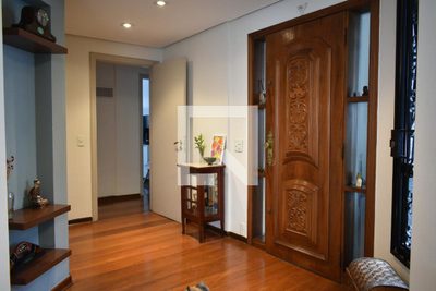 Apartamento, 3 quartos, 166 m² - Foto 5
