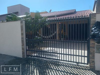 Casa, 4 quartos, 194 m² - Foto 3