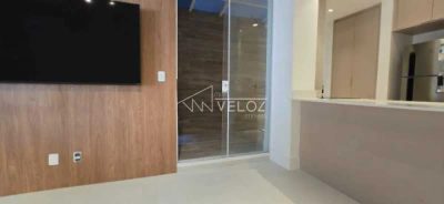 Apartamento, 2 quartos, 63 m² - Foto 2