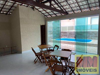 Casa, 3 quartos, 100 m² - Foto 2