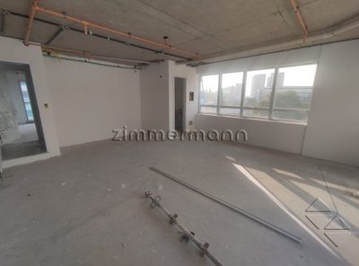 Casa Comercial, 46 m² - Foto 1