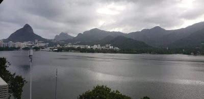 Apartamento, 3 quartos, 187 m² - Foto 2