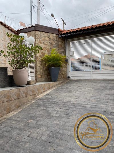 Casa, 3 quartos, 185 m² - Foto 4