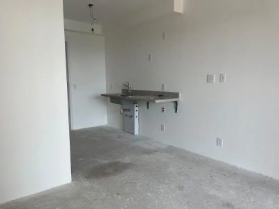 Apartamento, 1 quarto, 29 m² - Foto 2