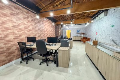 Prédio Inteiro, 464 m² - Foto 3