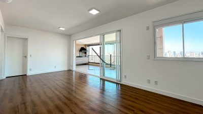 Apartamento, 3 quartos, 135 m² - Foto 4