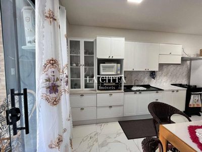 Apartamento, 2 quartos, 80 m² - Foto 3