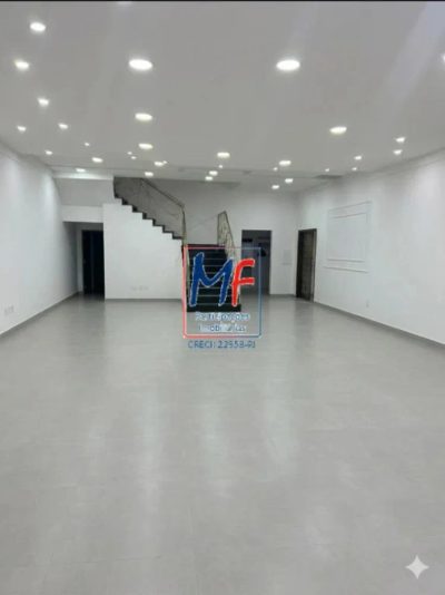 Loja-Salão, 250 m² - Foto 3