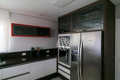 Casa de Condomínio, 3 quartos - Foto 5