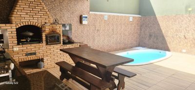 Casa de Condomínio, 5 quartos - Foto 4