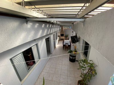 Casa, 4 quartos, 295 m² - Foto 5