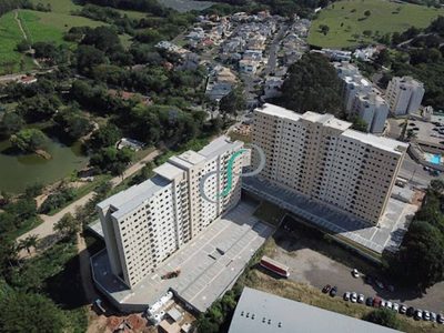 Apartamento, 2 quartos, 51 m² - Foto 4