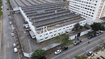 Depósito-Galpão, 6686 m² - Foto 3