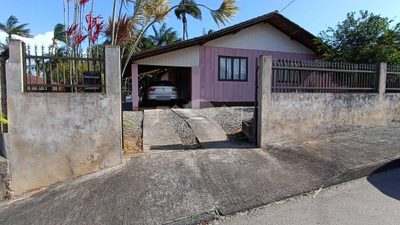 Casa, 3 quartos, 555 m² - Foto 2