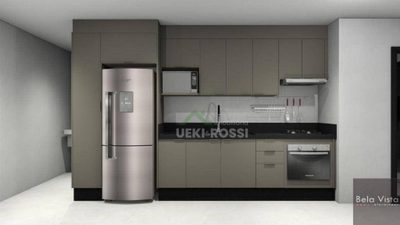 Apartamento, 3 quartos, 92 m² - Foto 5