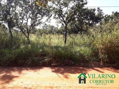 Terreno, 442 m² - Foto 1