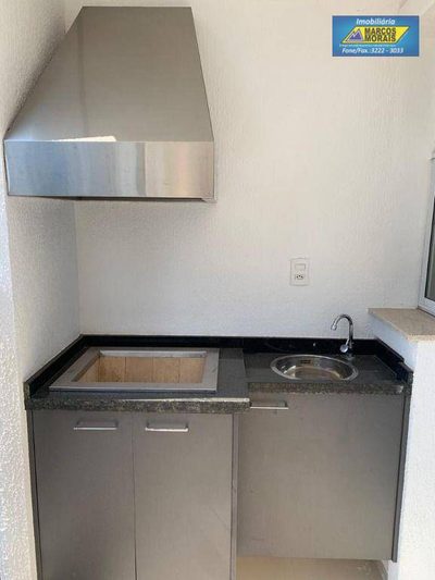 Apartamento, 2 quartos, 66 m² - Foto 5