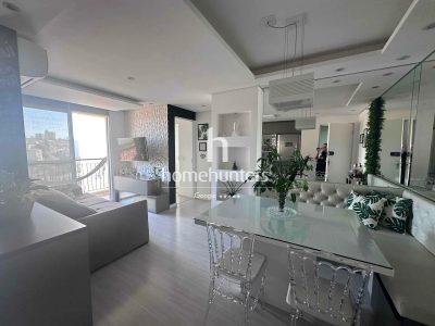 Apartamento, 2 quartos, 55 m² - Foto 1