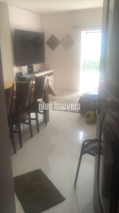 Apartamento, 2 quartos, 57 m² - Foto 5