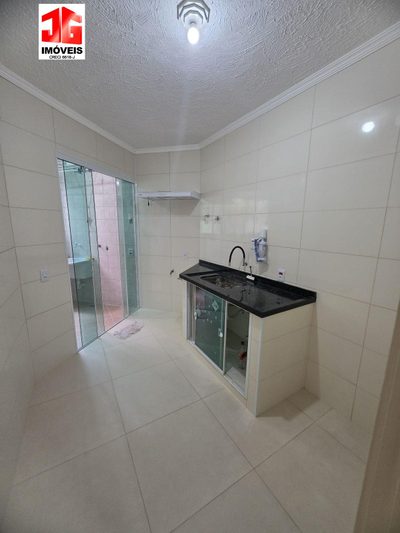 Apartamento, 3 quartos, 58 m² - Foto 2
