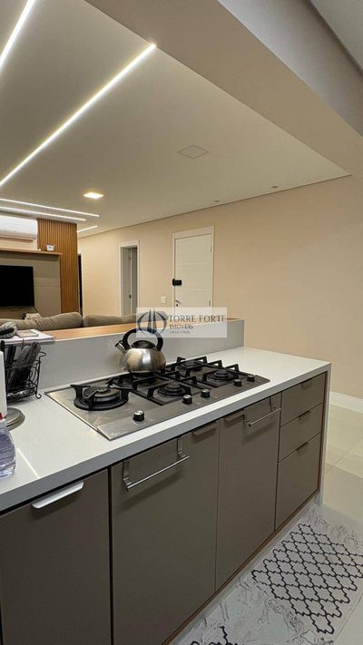Apartamento, 3 quartos, 121 m² - Foto 4