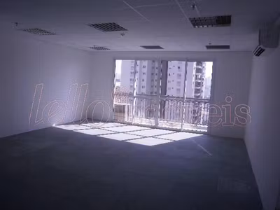 Sala-Conjunto, 47 m² - Foto 1