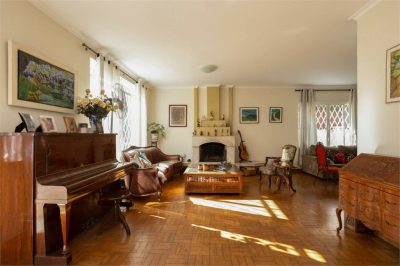 Sobrado, 4 quartos, 385 m² - Foto 3