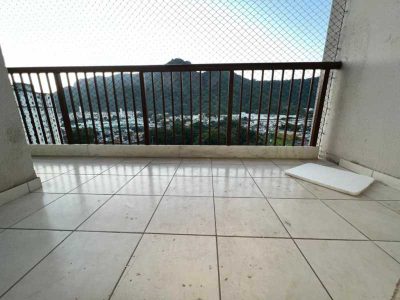 Apartamento, 4 quartos, 97 m² - Foto 2