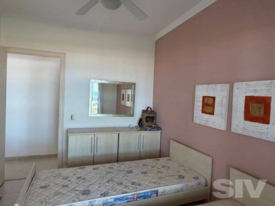 Apartamento, 4 quartos, 192 m² - Foto 2