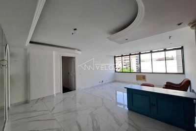 Apartamento, 3 quartos, 140 m² - Foto 3