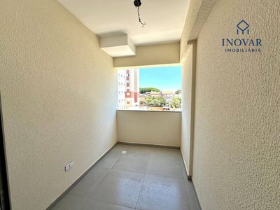 Apartamento, 2 quartos, 52 m² - Foto 5