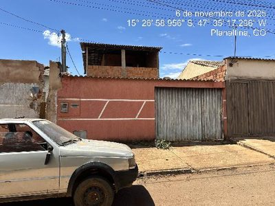 Casa, 2 quartos, 180 m² - Foto 1