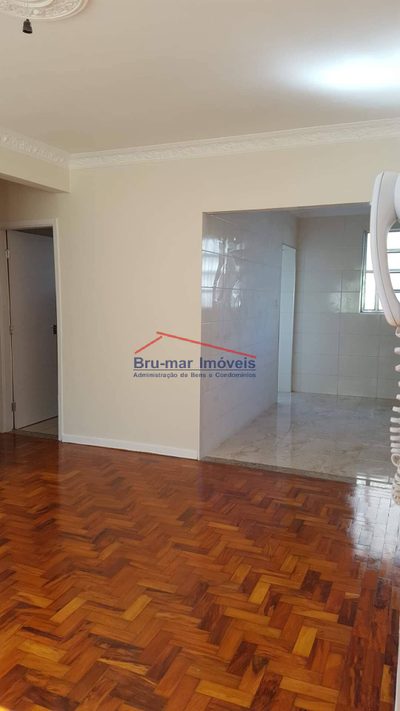 Apartamento, 2 quartos, 80 m² - Foto 3
