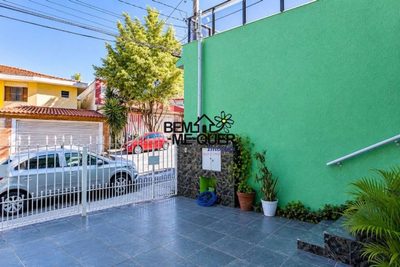 Sobrado, 69 m² - Foto 5