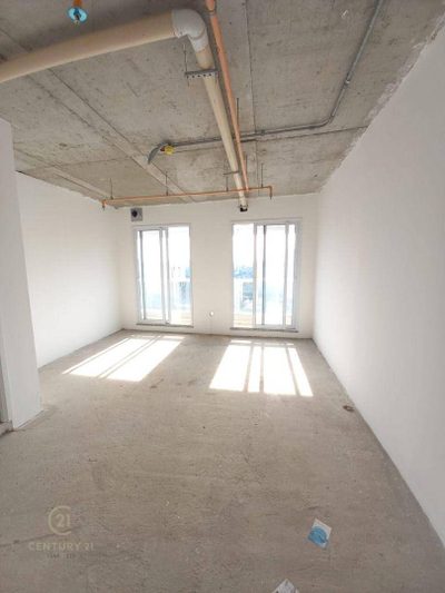 Sala-Conjunto, 34 m² - Foto 2